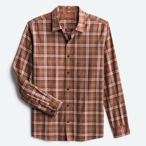 Men’s Shirt by Red Ale - Large - NWNT